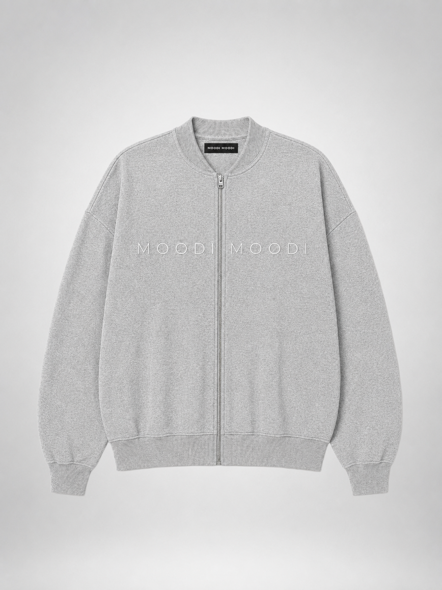 Signature Comfort Zip-Up MG 대표 컷